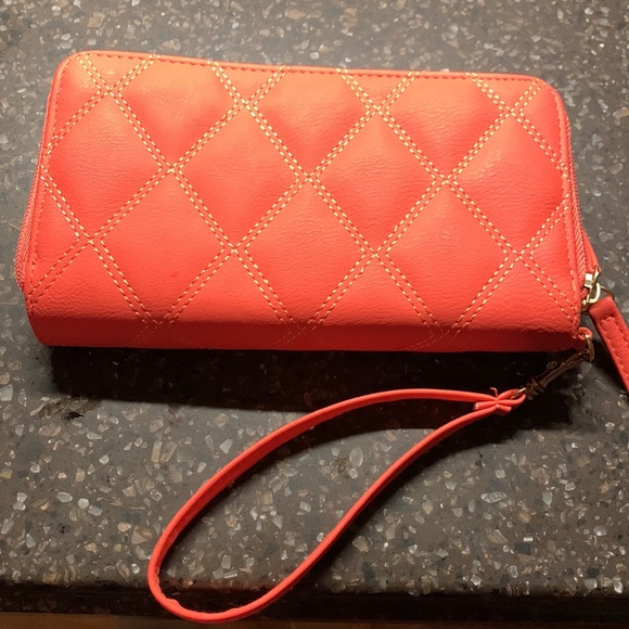 Nicole Miller wallet - Picture 3 of 7